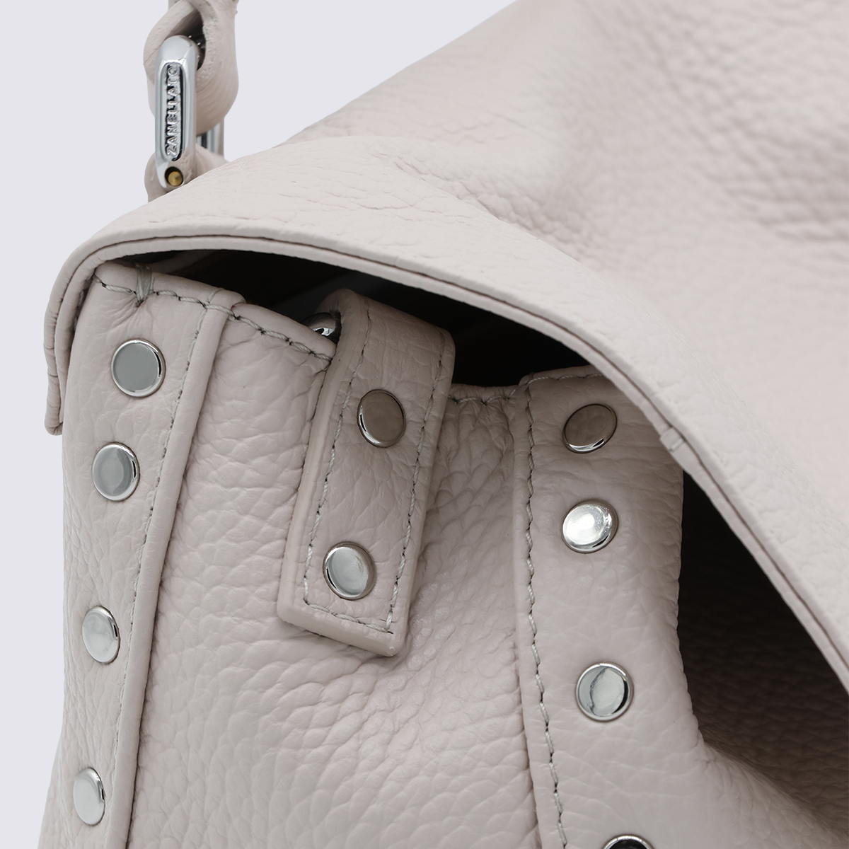 [Zanellato] Shoulder bag FW26 068010B0040000Z0196