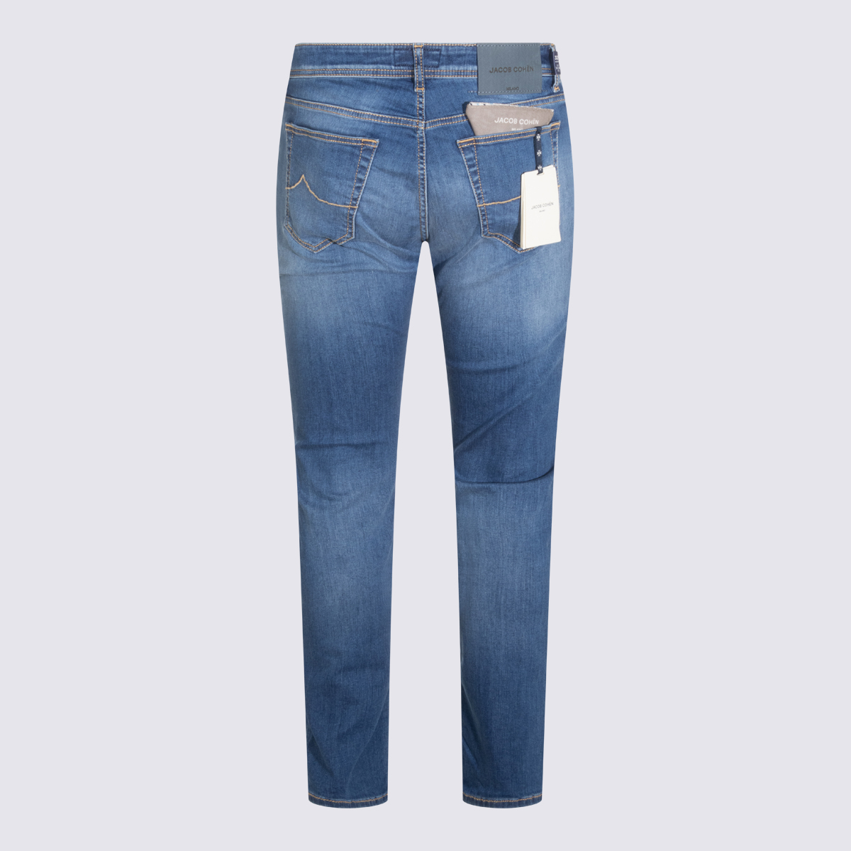 [Jacob Cohen] Jeans FW26 JUMQE006030S3623V2300D