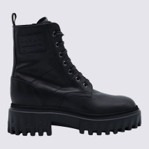 [Hogan] Ankle Boots FW26 HXW7000FW70ULVB999