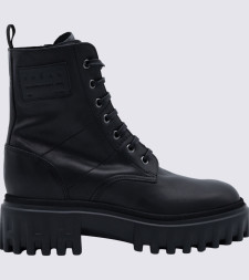 [Hogan] Ankle Boots FW26 HXW7000FW70ULVB999
