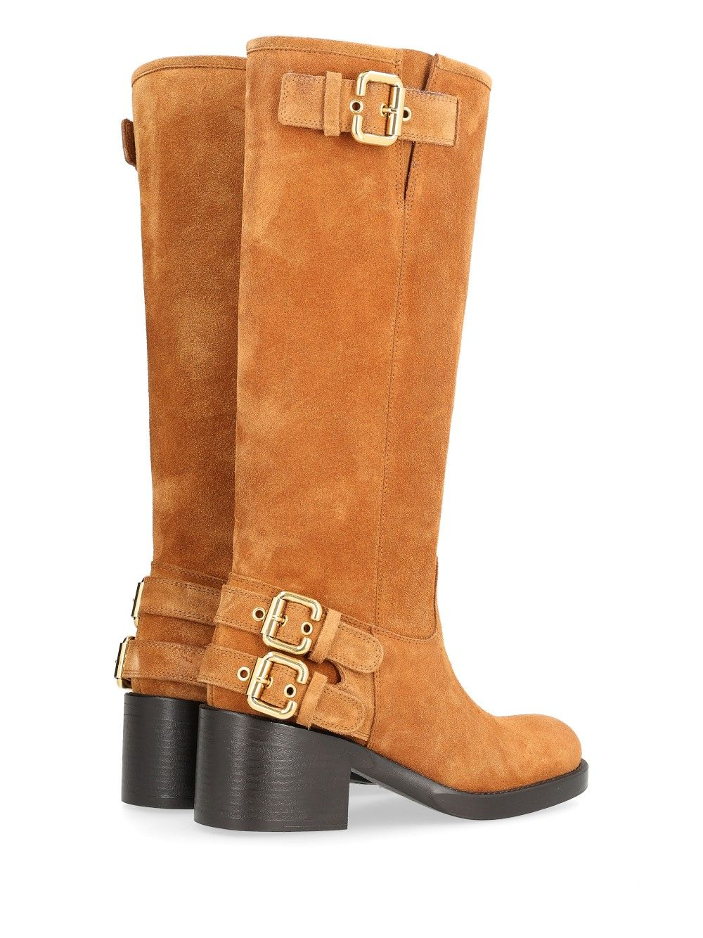 [CHLOE'] Boots CO CH26A12EUQ206