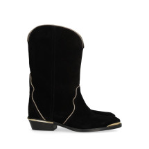 [Isabel Marant] Boots CO 26ABO0289FA-D3A08SBKGO