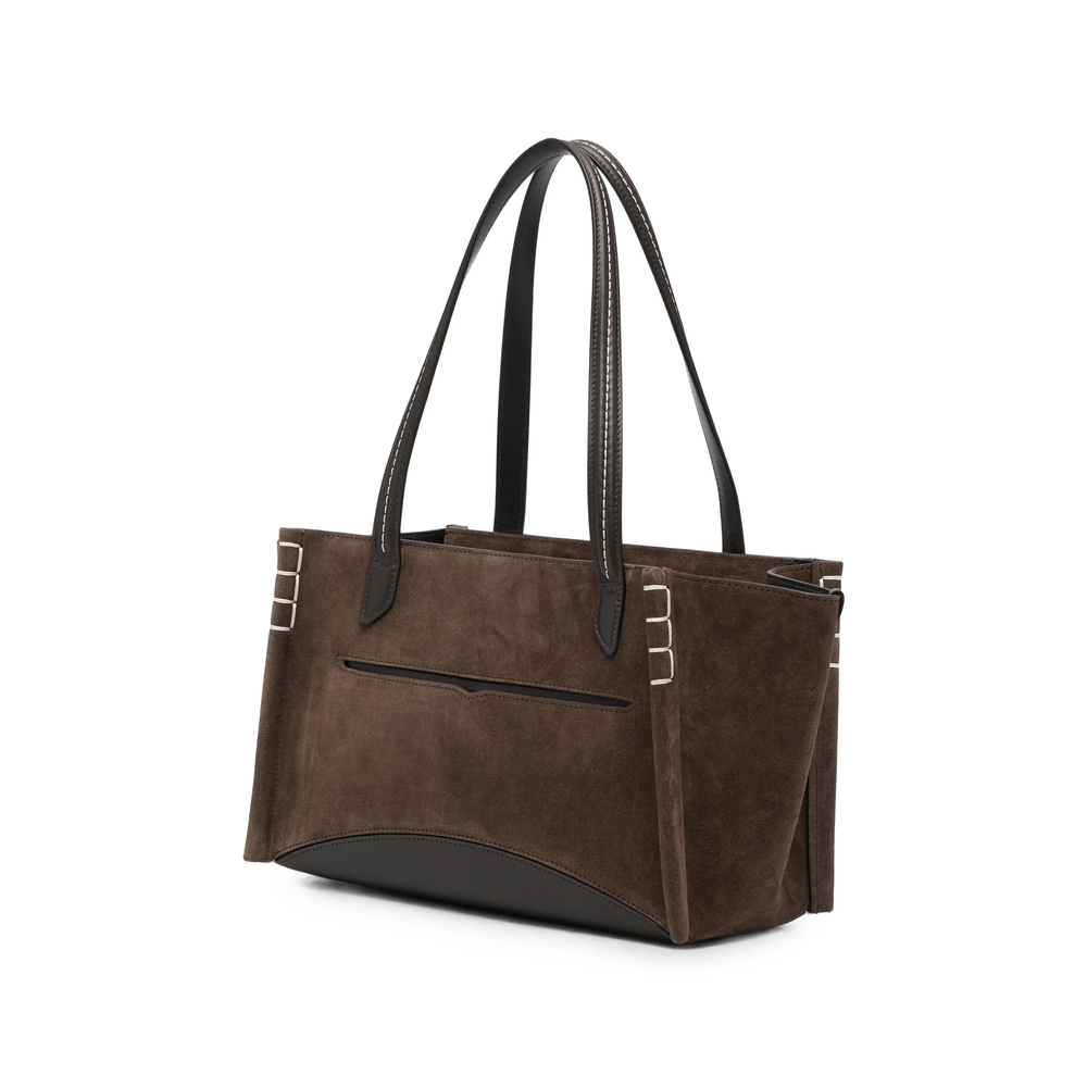 [JW ANDERSON] Tote bag FW26 HB0783 LA0364 600