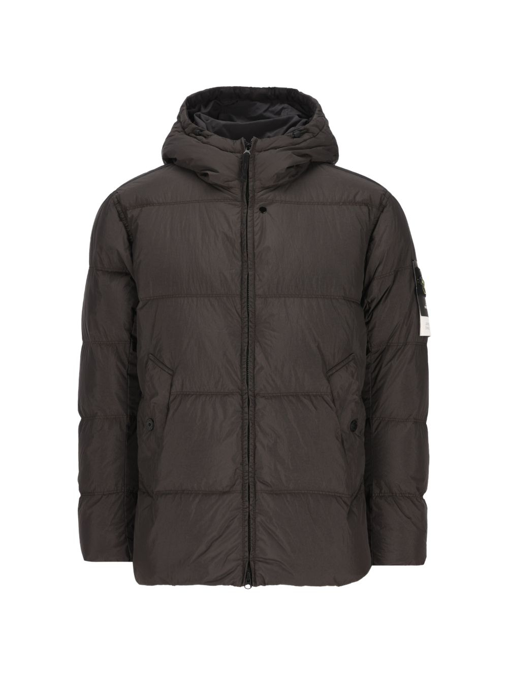 [Stone Island] Coat FW26 4100037S0A23V0062