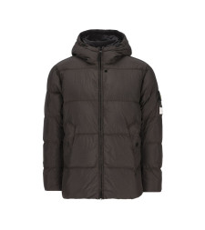 [Stone Island] Coat FW26 4100037S0A23V0062