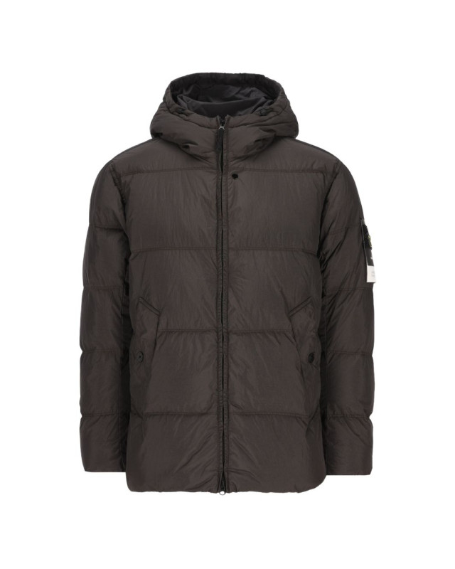 [Stone Island] Coat FW26 4100037S0A23V0062