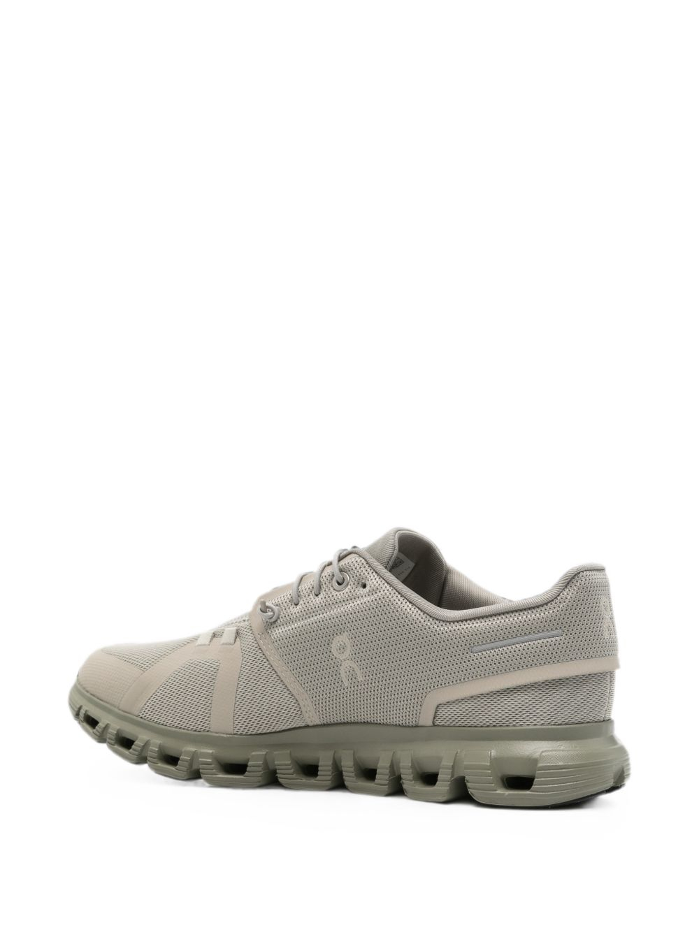 [ON SNEAKER] Sneakers FW26 3MF10075234BRUME/OLIVE