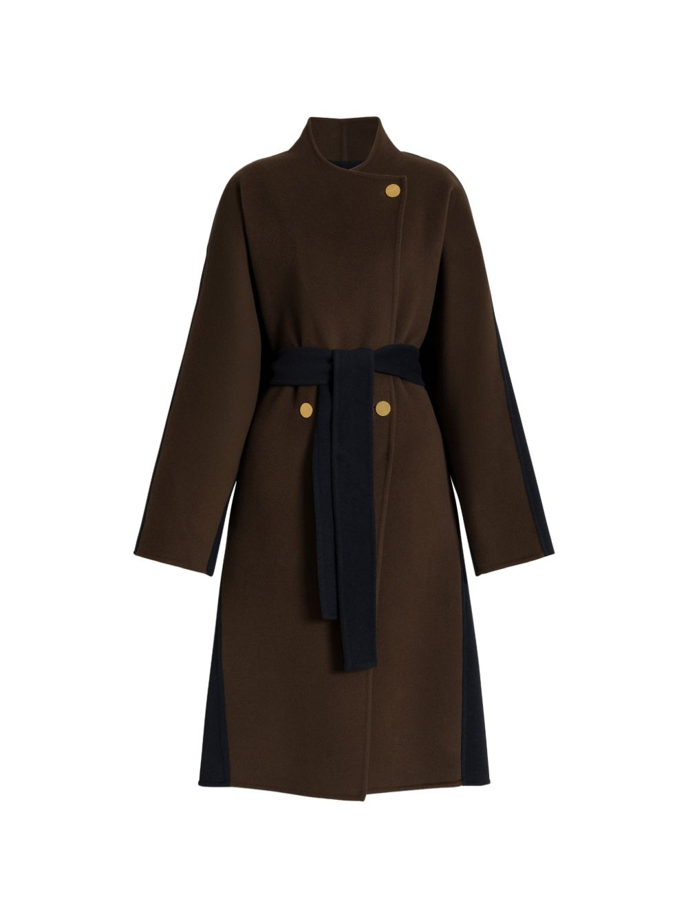 [Alberta Ferretti] Coat FW26 060466591434