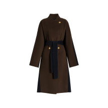 [Alberta Ferretti] Coat FW26 060466591434
