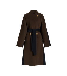 [Alberta Ferretti] Coat FW26 060466591434