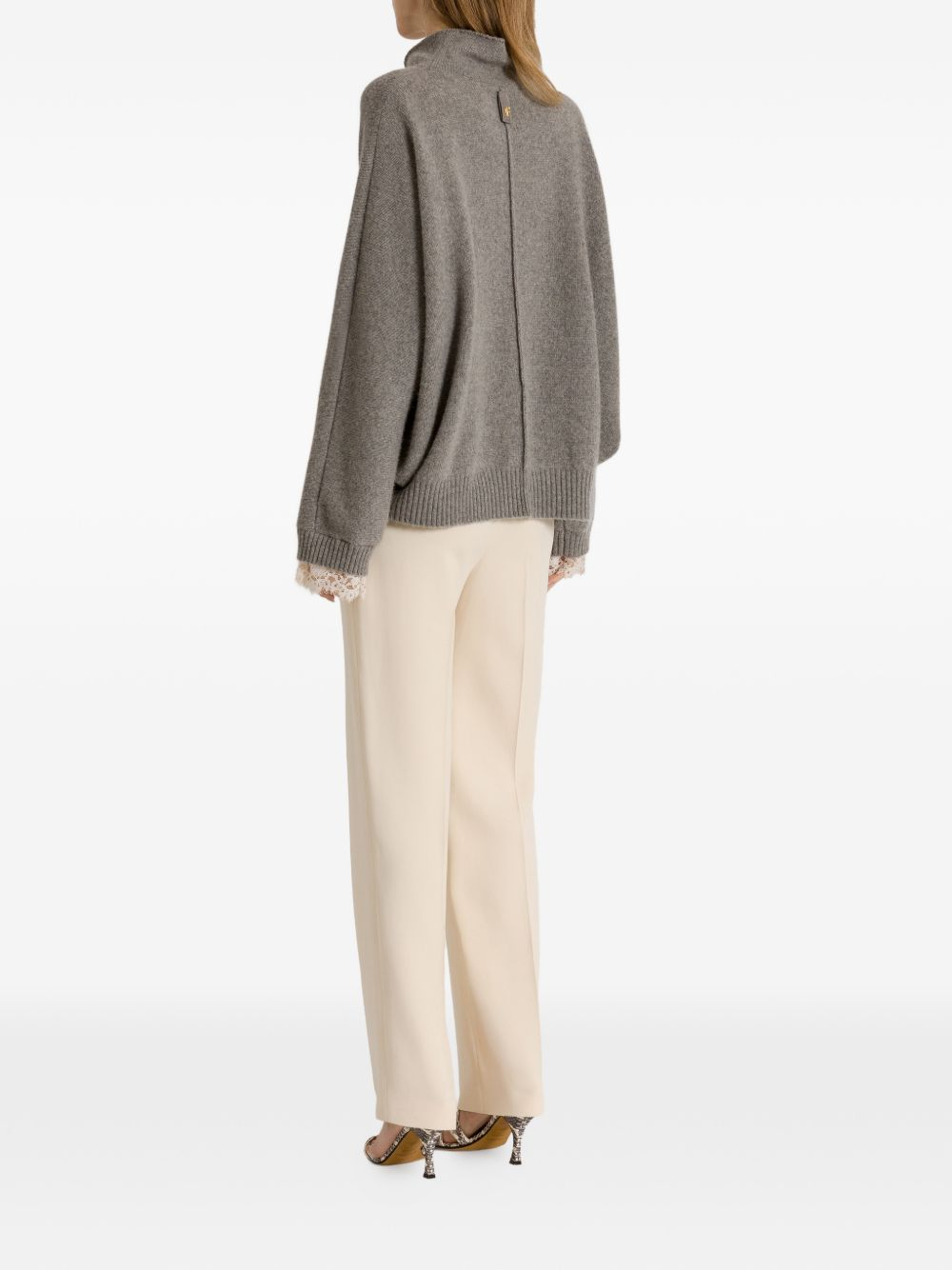 [Alberta Ferretti] Knitwear FW26 092266010474