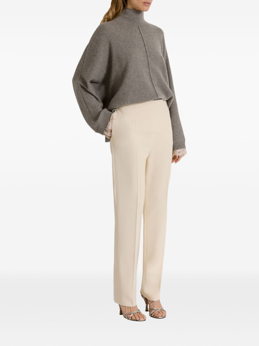 [Alberta Ferretti] Knitwear FW26 092266010474