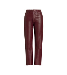 [Alberta Ferretti] Pants FW26 370866900106