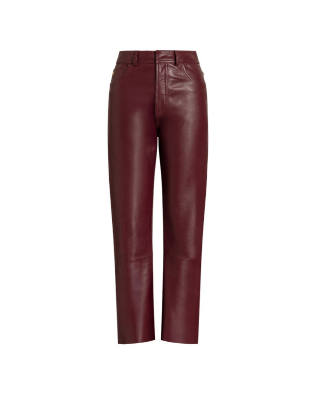 [Alberta Ferretti] Pants FW26 370866900106