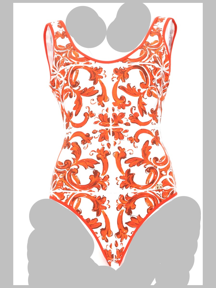 [Dolce & Gabbana] Swimsuit FW26 O9A46J_ONO19IE5DQ