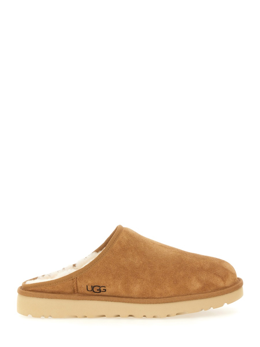 [UGG] Espadrille FW26 1129290_CHE
