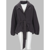 [Isabel Marant] Coat FW26 MA0572FA_D3C02I30FN