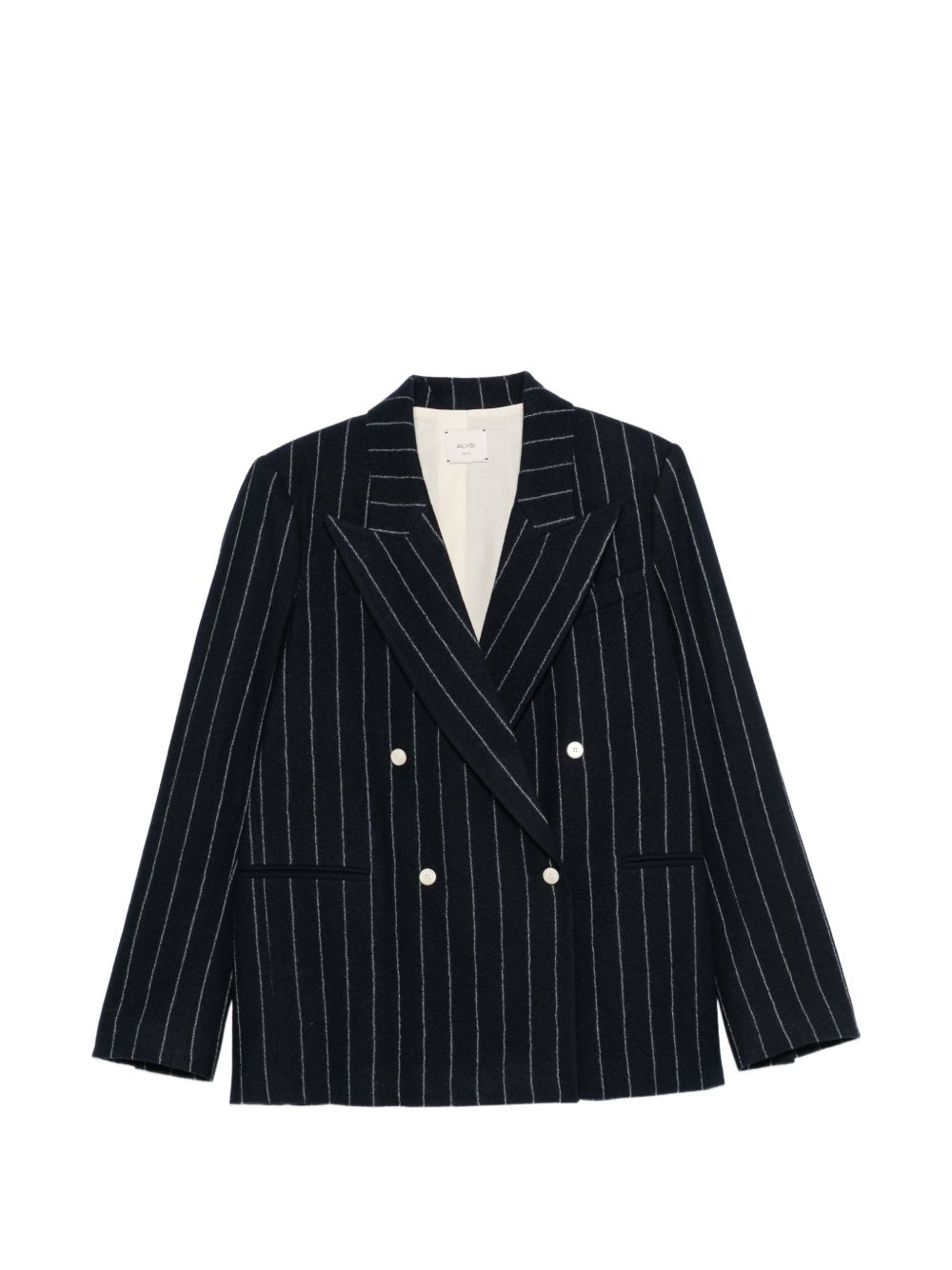 [Alysi] Jacket FW26 166815A6052NOTTE