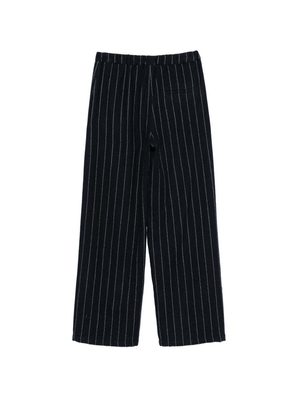 [Alysi] Trousers FW26 166127A6052NOTTE