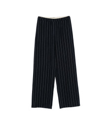 [Alysi] Trousers FW26 166127A6052NOTTE