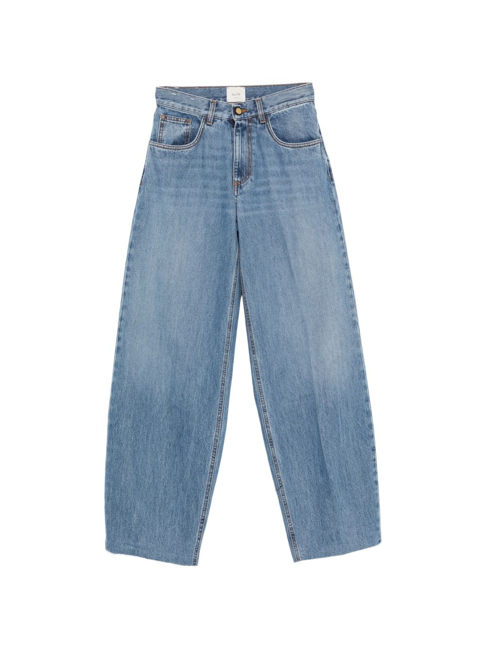 [Alysi] Jeans FW26 266119A6041BDM