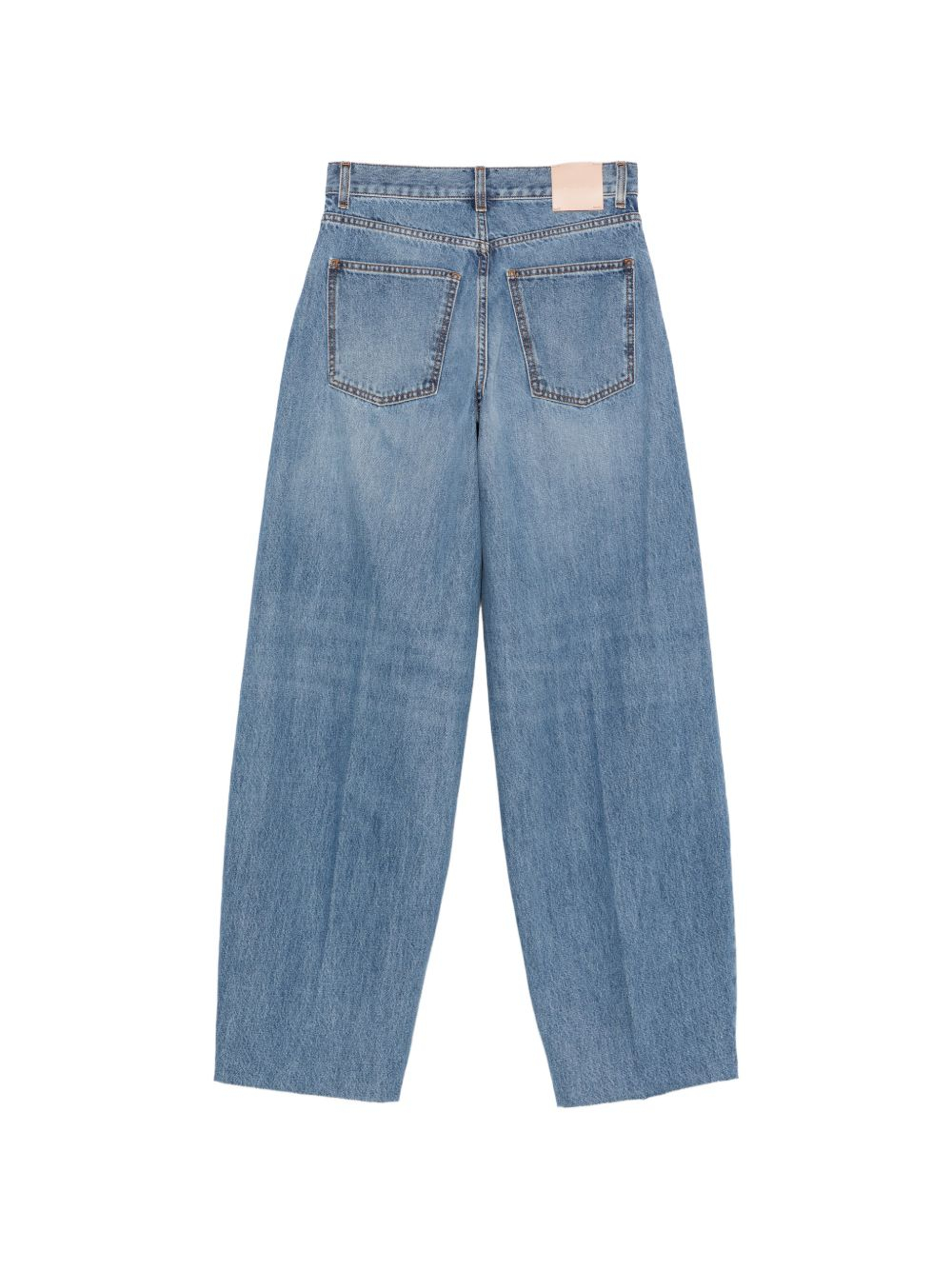 [Alysi] Jeans FW26 266119A6041BDM