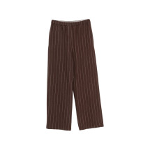 [Alysi] Trousers FW26 166127A6052CACAO