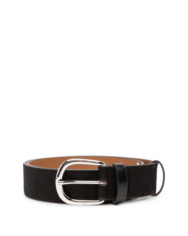 [Alysi] Belt FW26 366627A6105CAFFE