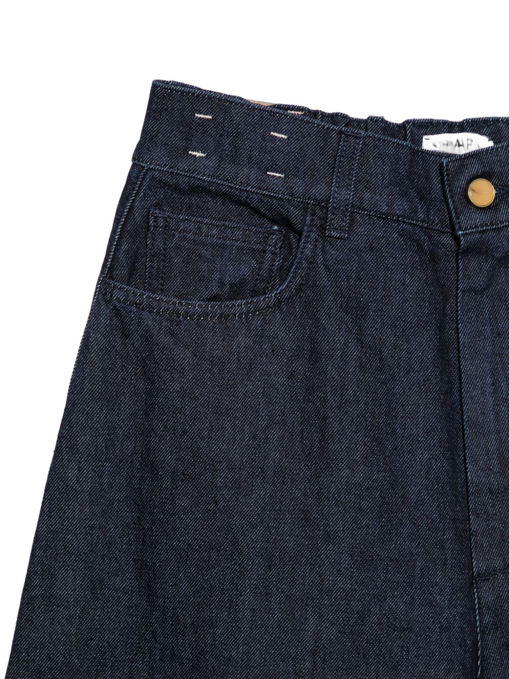 [Alysi] Jeans FW26 266114A6041BD