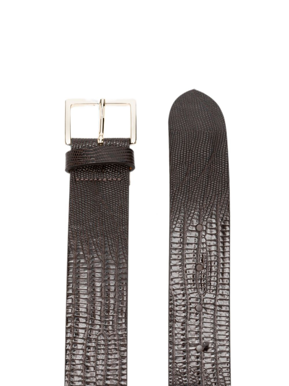 [Alysi] Belt FW26 366634A6105CAFFE