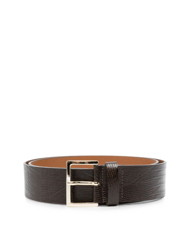 [Alysi] Belt FW26 366634A6105CAFFE
