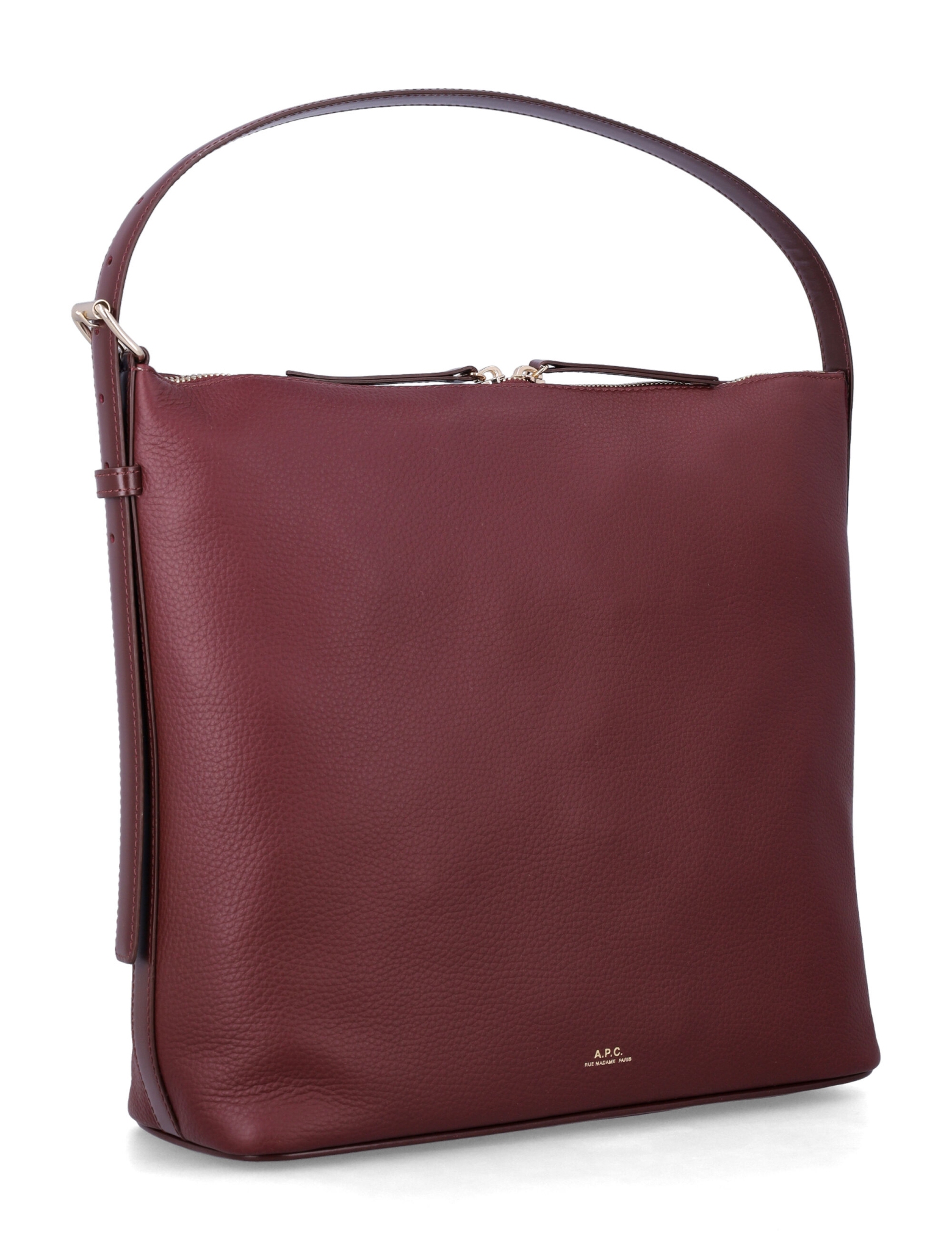 [A.P.C.] Bag FW26 F61902PXCBLGAE