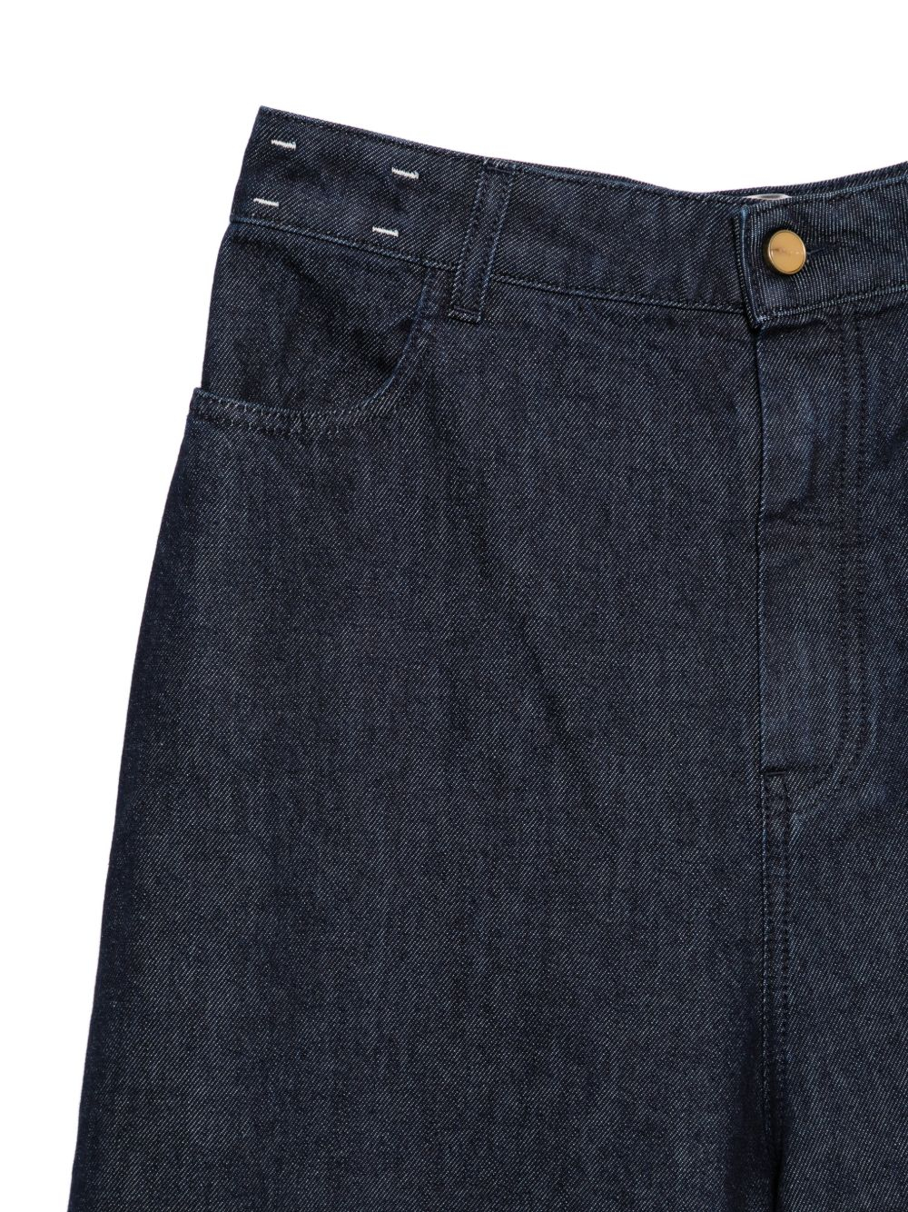 [Alysi] Jeans FW26 266115A6041BD