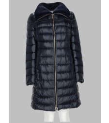 [Herno] Coat FW26 PI0650DIC-M05_12017Z9200