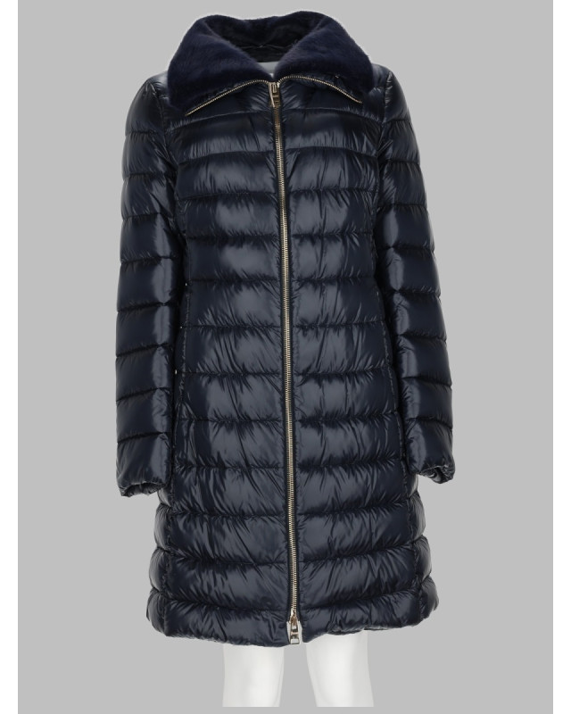 [Herno] Coat FW26 PI0650DIC-M05_12017Z9200