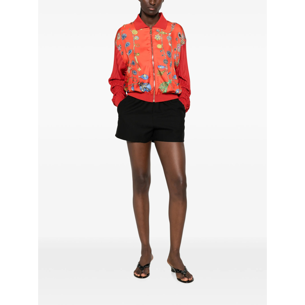 [Versace] Cardigan FW26 1A18344 1025781 5R860