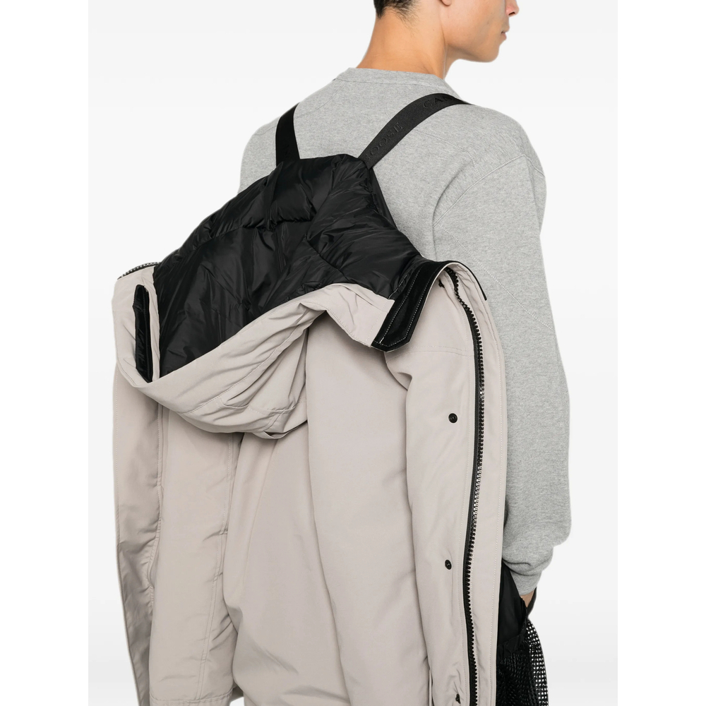 [CANADA GOOSE] Down Jacket FW26 2052MB  9432