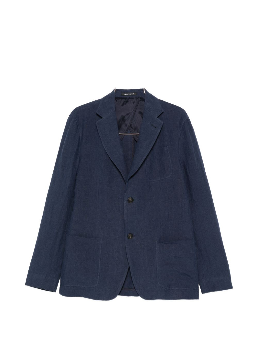 [Emporio Armani] Jacket FW26 EM000070TE10410UB094