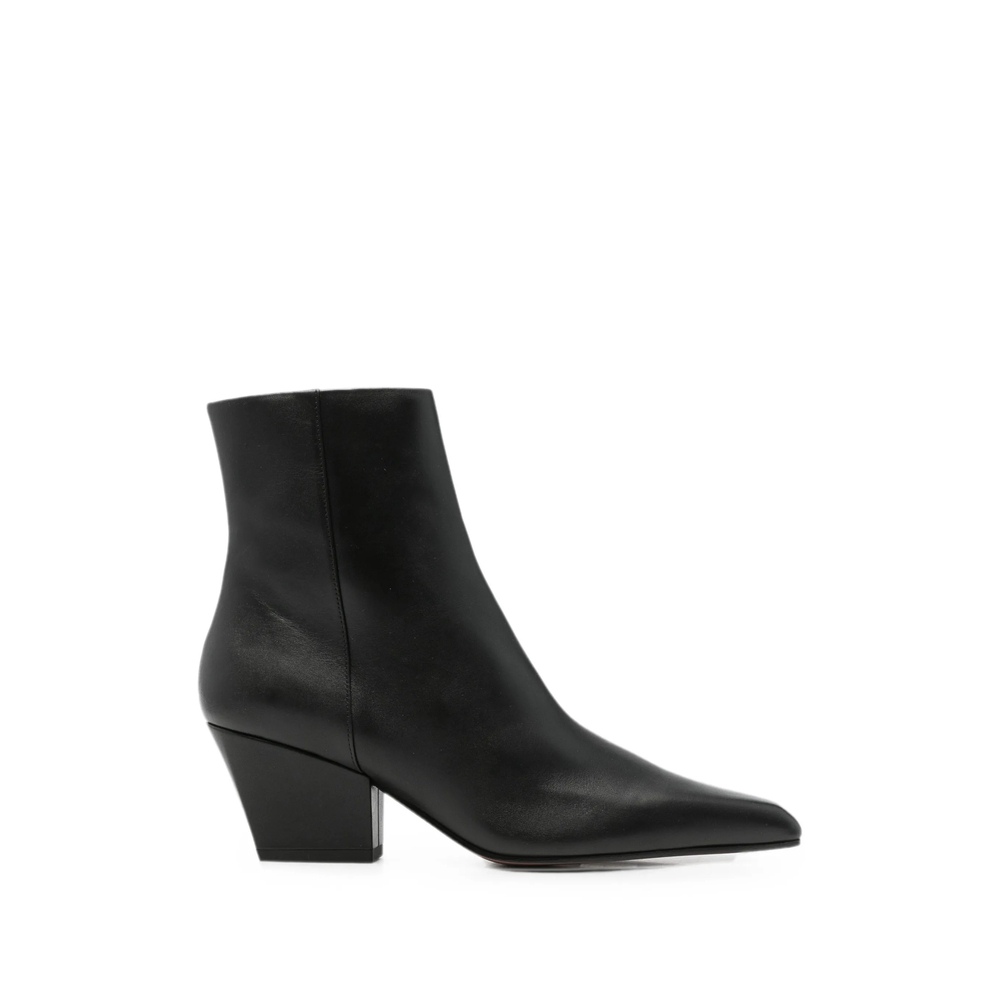 [Paris Texas] Ankle Boots FW26 PX1194 XVT0C BLACK