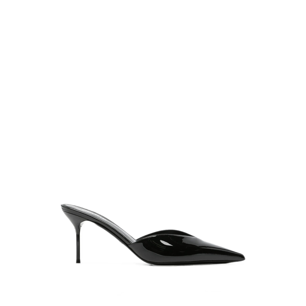 [Paris Texas] Sandals FW26 PX2010 XVN01 BLACK