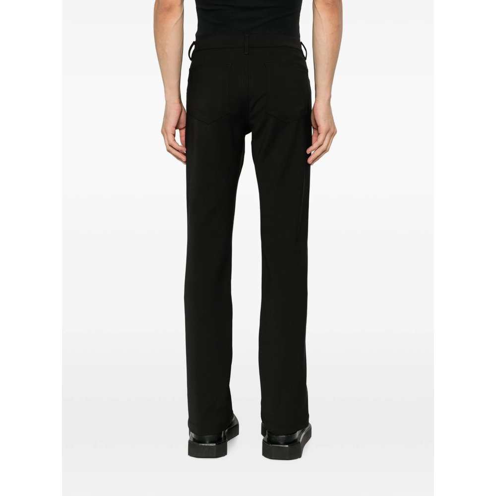 [Rick Owens] Trousers FW26 RU02F4394 WST 09