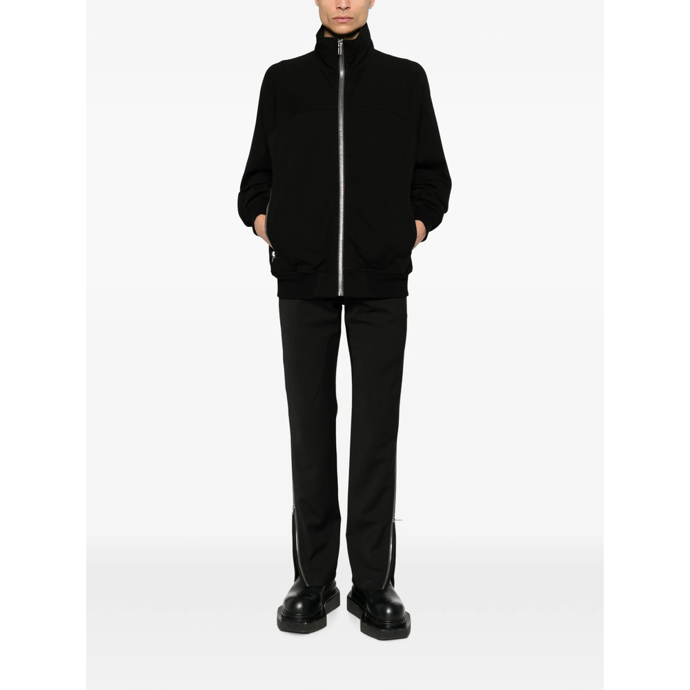 [Rick Owens] Trousers FW26 RU02F4394 WST 09