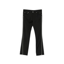 [Rick Owens] Trousers FW26 RU02F4394 WST 09