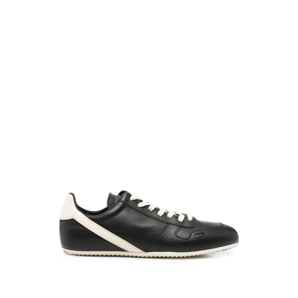 [Rick Owens] Sneakers FW26 RU02F4889 LCO 911