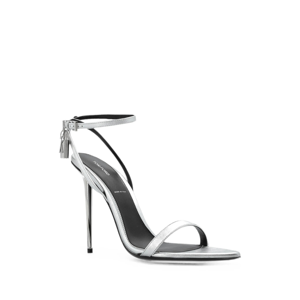 [Tom Ford] Sandals FW26 LSP014S W2272 TAA