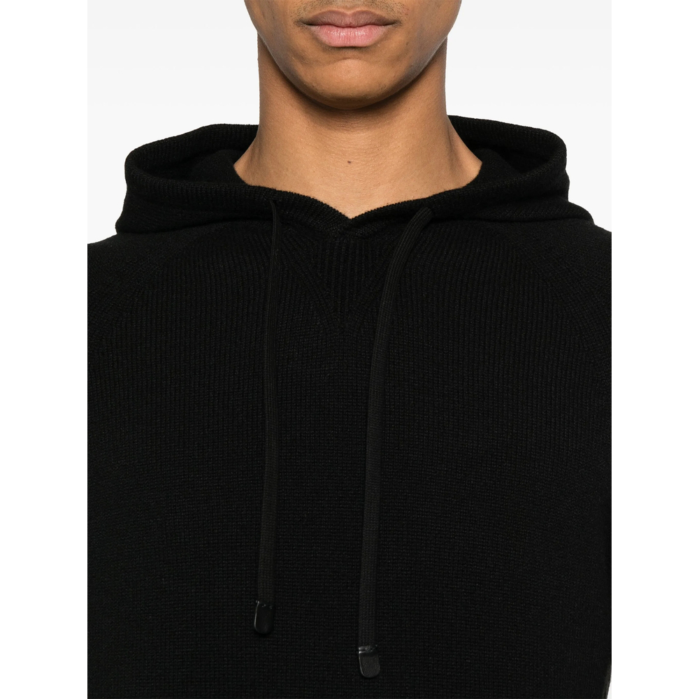 [Tom Ford] Hoodie FW26 YMK069 KOL003 NAA