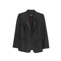 [Giorgio Armani] Blazer FW26 TE10537 GW004127 U8131
