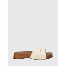 [GANNI] Sandals SS26 B1020171 135
