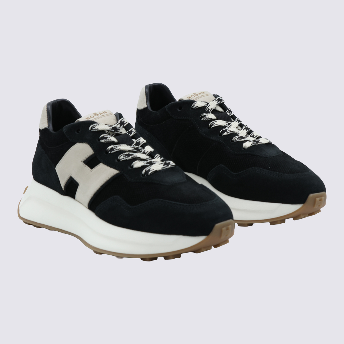 [Hogan] Sneakers FW26 HXW6410EH41VFX0FDB
