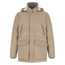[Brunello Cucinelli] Down Jacket FW26 MV4061823CMD01